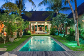 Villa Eshara 3, Kuta